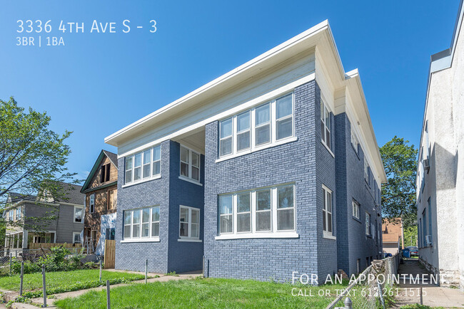 Foto del edificio - 3336 4th Ave S