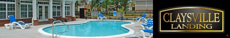 Claysville Landing