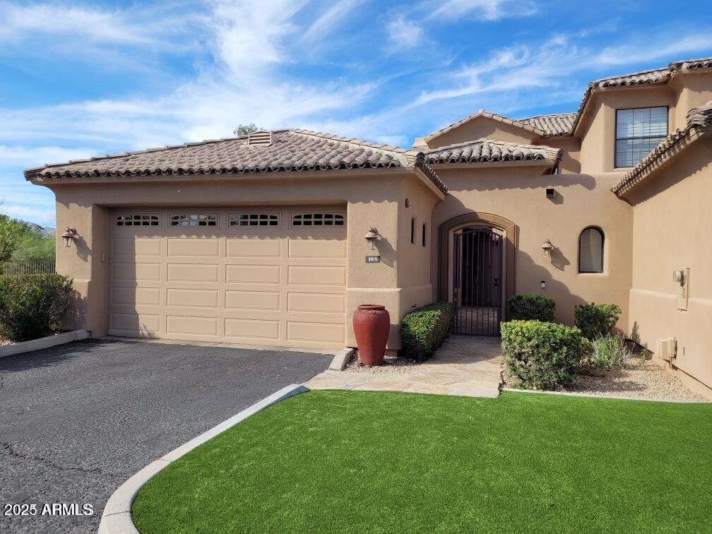 Foto principal - 17020 E Kiwanis Dr