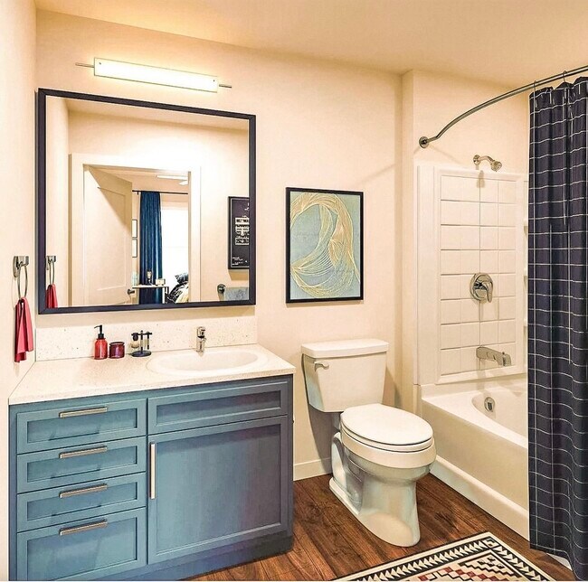 Flatiron Student Living Community 300 W Parker Blvd Baton Rouge, LA