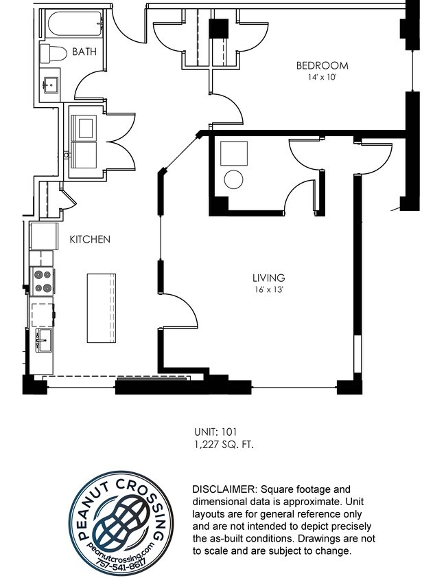 Building Photo - 410 Wellons St