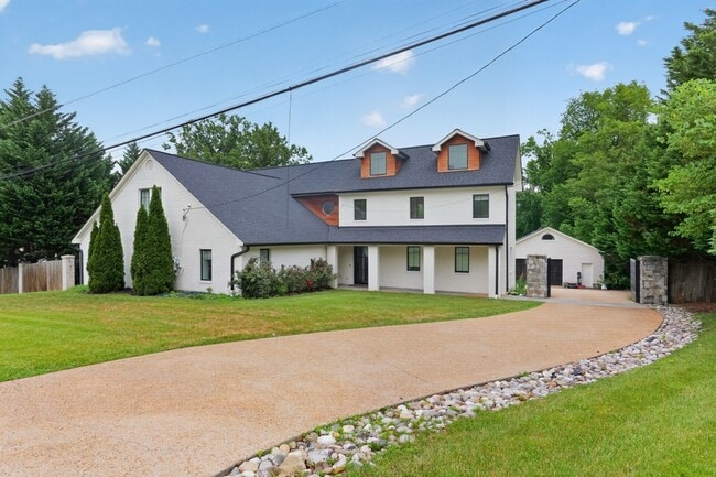 Building Photo - 7818 Leland Rd