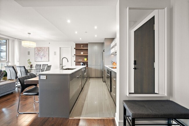 Photo du bâtiment - 4001 Rue Elsa-Triolet