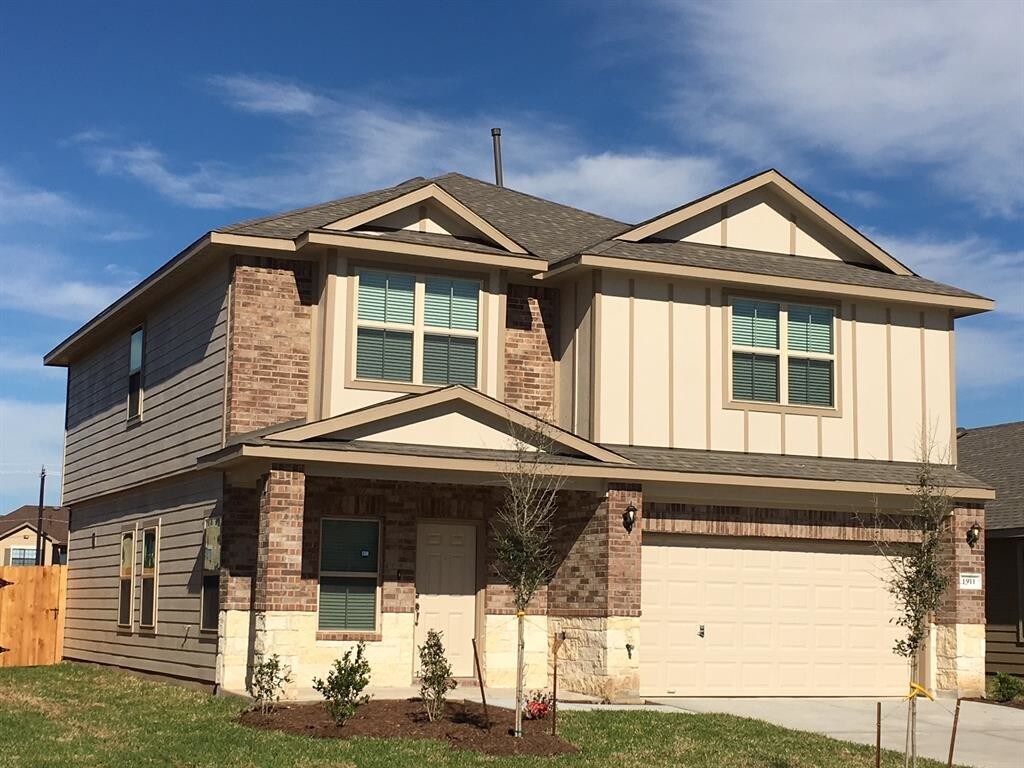 1921 Howth Ave, Houston, TX 77051 House Rental in Houston, TX