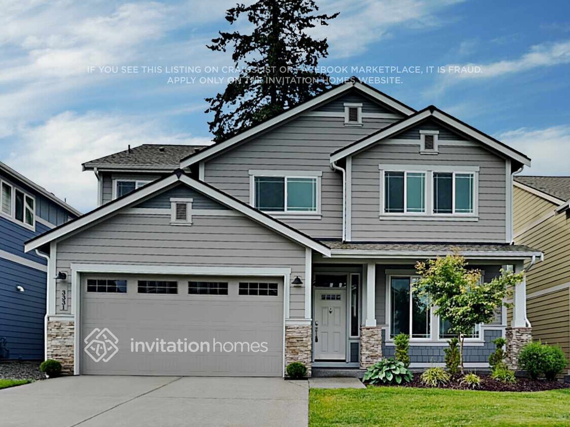 Foto principal - 3331 64th Ln SW