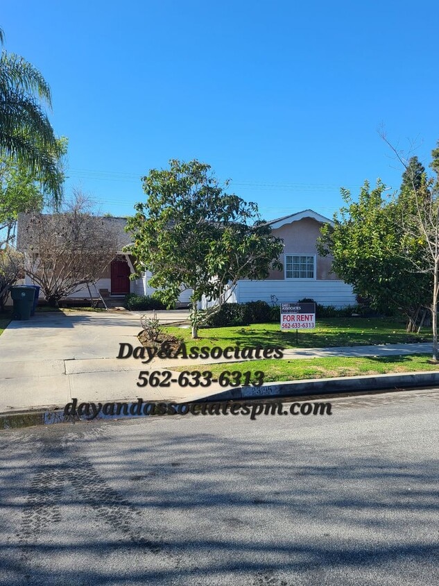 Primary Photo - 3 Bed 2 bath Torrance House for rent