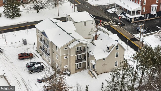 Foto del edificio - 2185 Kimberton Rd