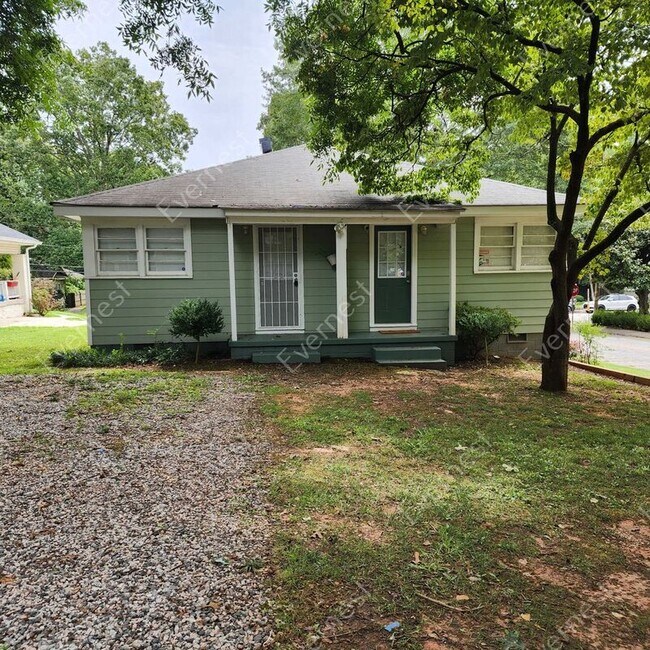 Building Photo - 2231 Newnan St