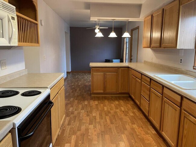 Foto del edificio - 14951 Hwy 124