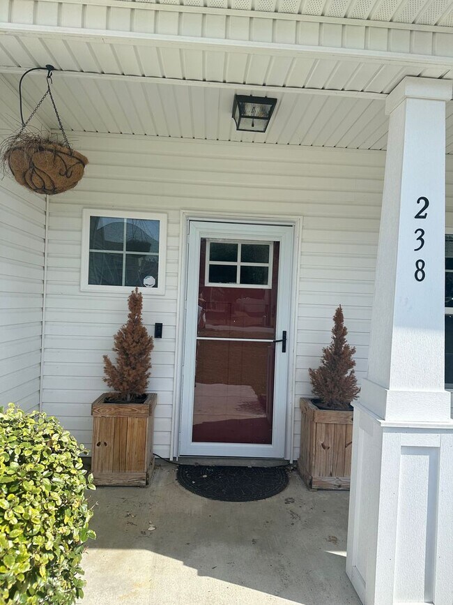 Building Photo - 238 E Ivybridge Dr