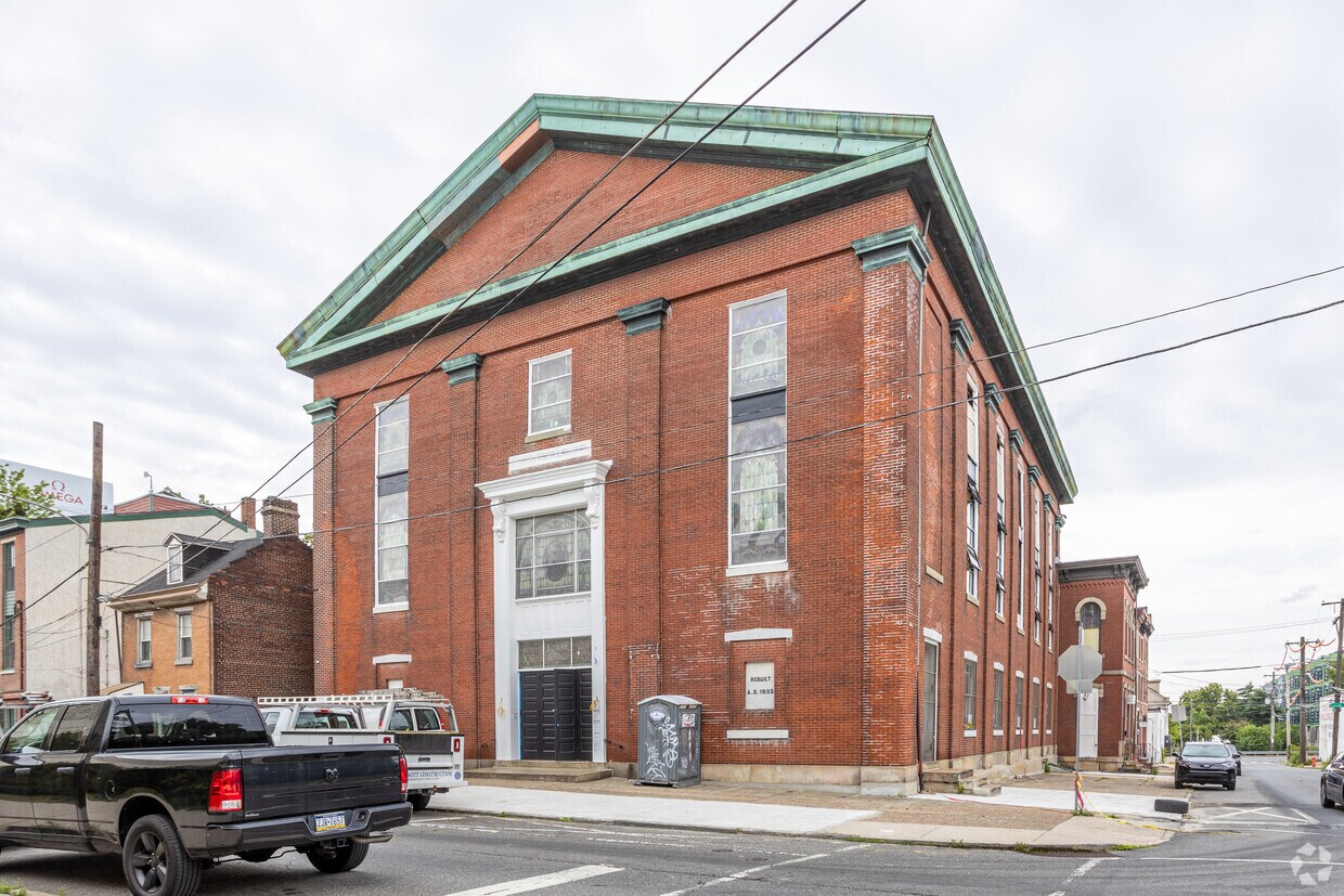 Foto principal - Old Brick Lofts