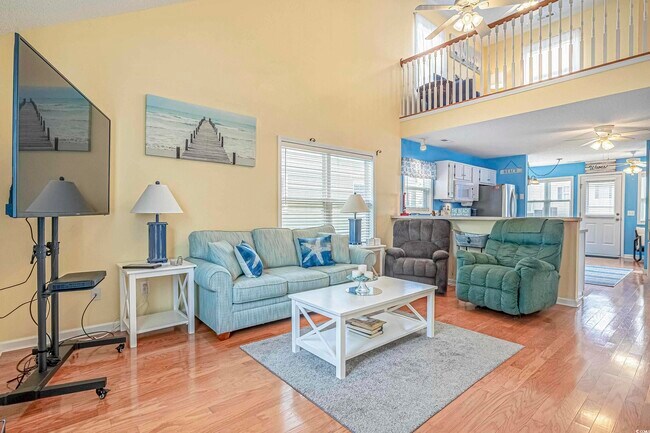 Foto del edificio - 829 Palmwood Cir