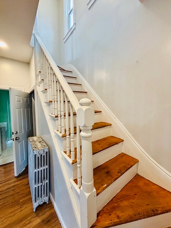 Building Photo - 28 Wabon St