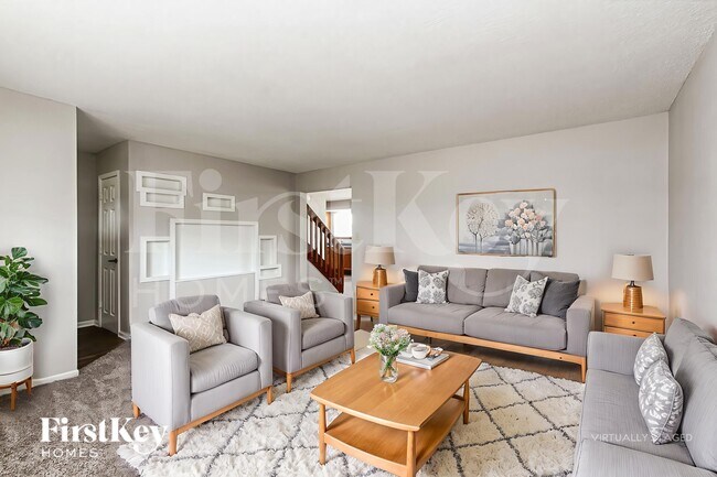 Foto del edificio - 7262 Woodmill Ct