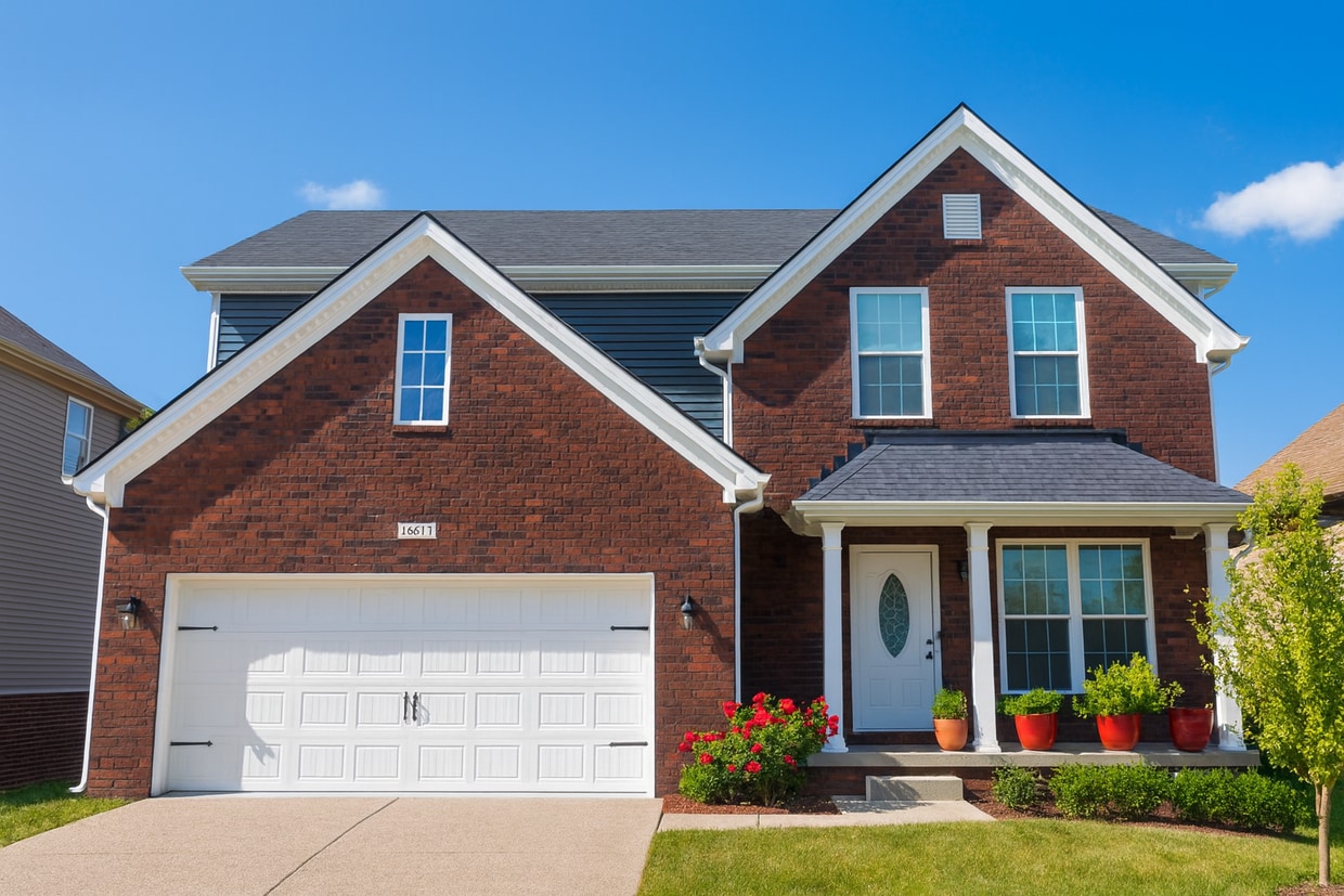 Photo - 16613 Rockcrest View Ln (Louisville, KY)