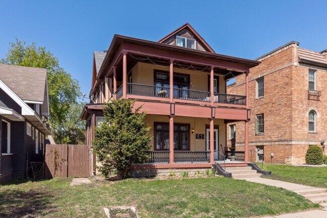 Foto del edificio - 3506 Pleasant Ave