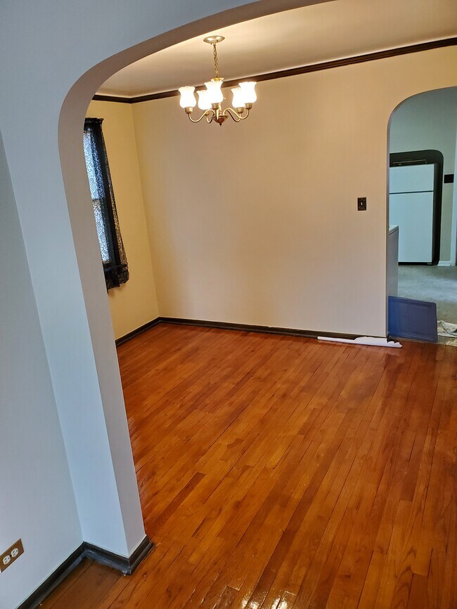 Foto del edificio - 3027 N Kostner Ave