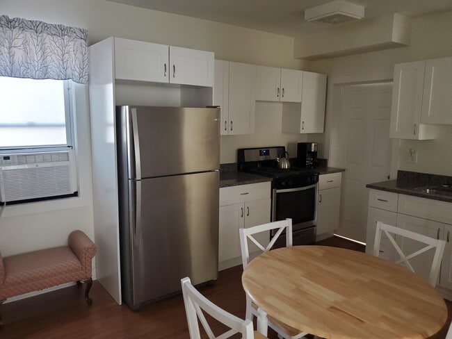 Kitchen - 241 W 23rd St