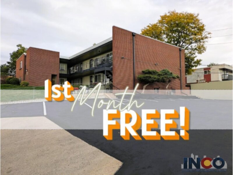 Foto principal - 1280 S Wolff St