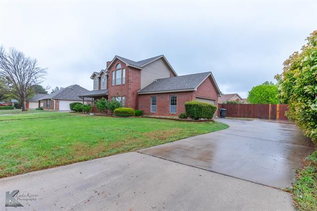Foto del edificio - 3941 Ridgmar Ln