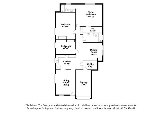 Foto del edificio - 9591 Lupine Ave