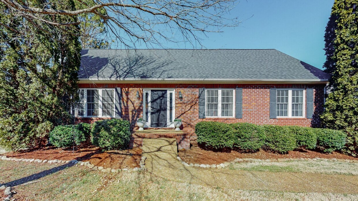 7428 Penngrove Ln, Fairview, TN 37062 House Rental in Fairview, TN