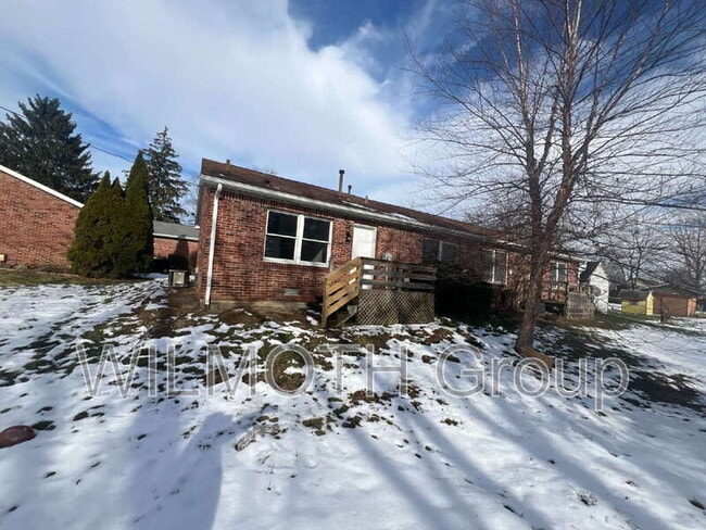 Building Photo - 1807 Riley Rd