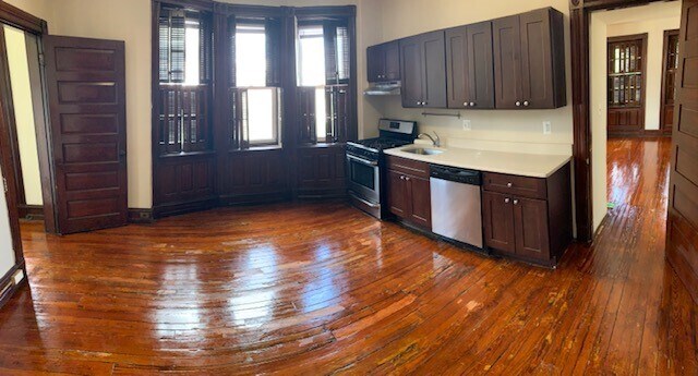 Foto del edificio - 4023 Pine St