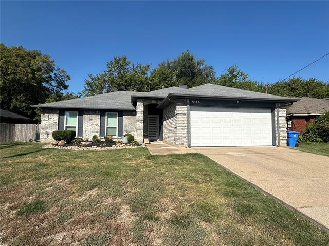Primary Photo - 7814 Bob White Dr