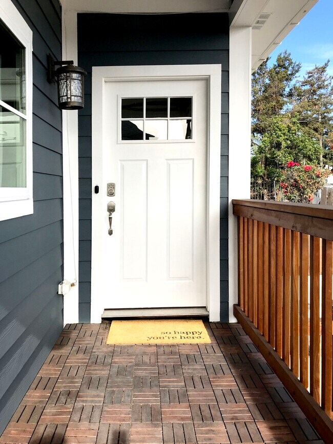 Foto del edificio - 2005 Crosby Avenue, Unit 2005