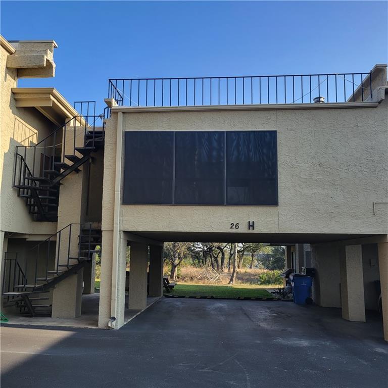 5914 Lago Vista Way Unit C26, Lago Vista, TX 78645 Condo for Rent in Lago Vista, TX