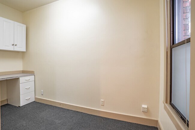 Foto del interior - The Duke Apartments