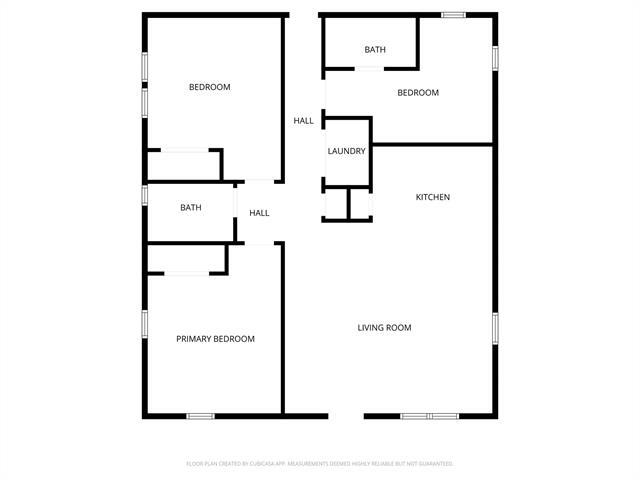 Foto del edificio - 603 E Willingham St