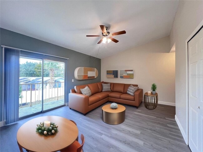 Photo - 52 N Fairfax Ave Apartment