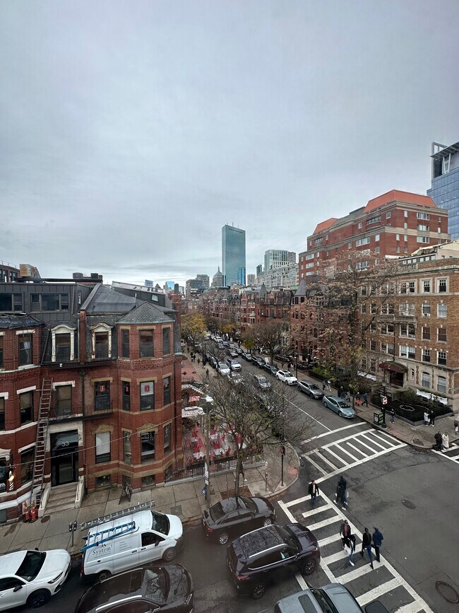 Foto del edificio - 34 Gloucester St