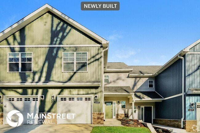 Building Photo - 2069 Paddle Wheel Dr