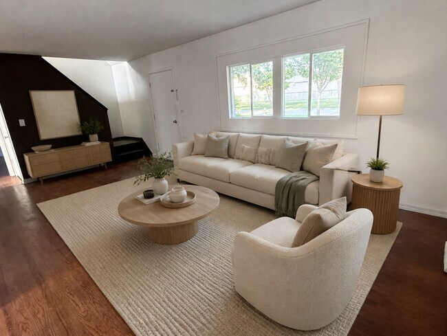 Foto del edificio - 426 Mills St
