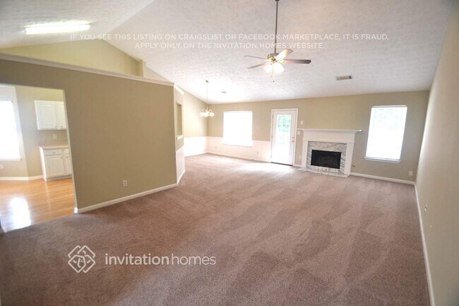 Foto del edificio - 1335 Heatherton Rd