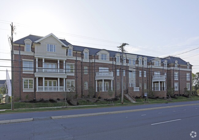 Building Photo - Tindall Park