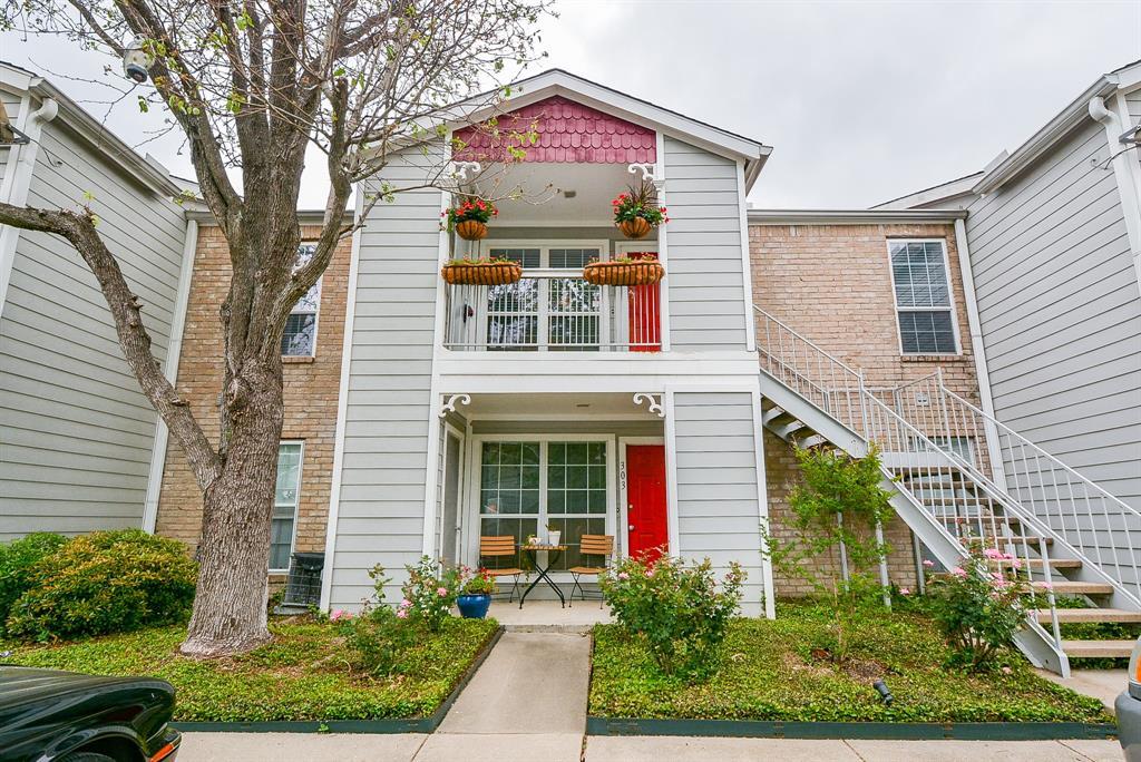 4200 Watson St Unit 304, Houston, TX 77009 Condo for Rent in Houston