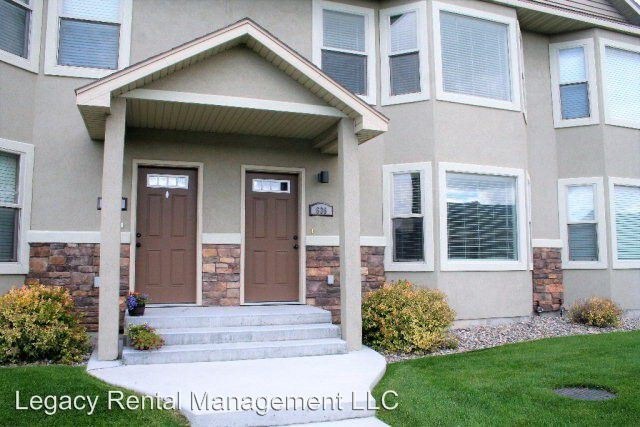 Primary Photo - 3 br, 1.5 bath House - 636 Trejo