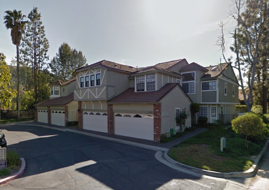 Large Condo for Rent in Agoura Hills - 29716 Windsong Ln