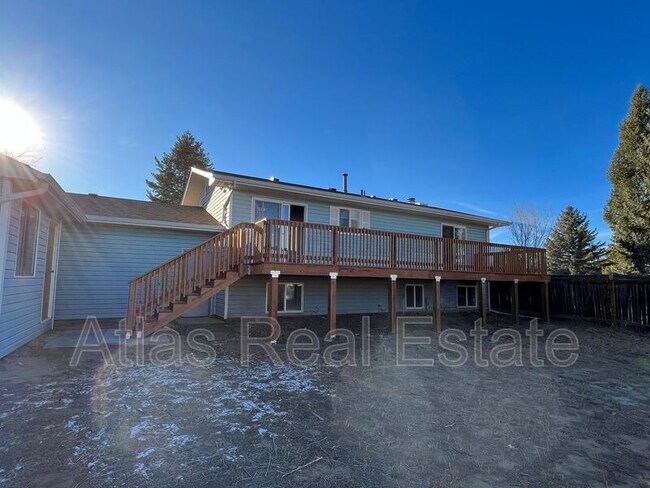 Building Photo - 6755 Goldfield Dr