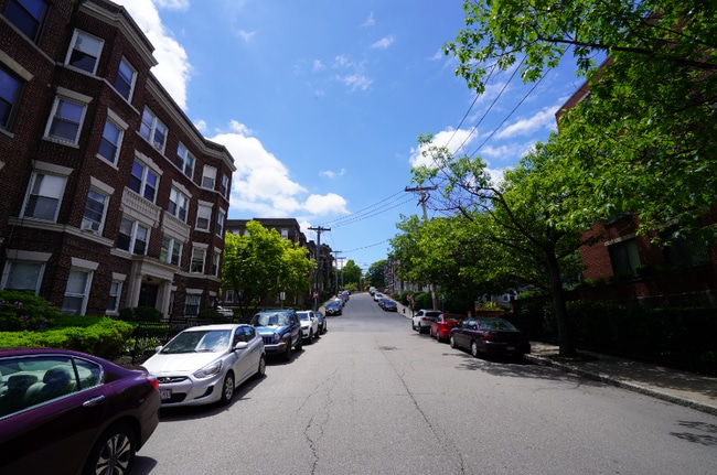 Photo - 74 Brainerd Rd Apartment