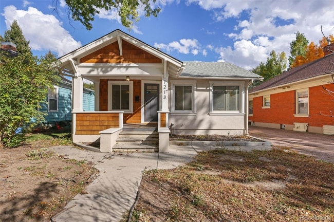 Photo - 1213 N Prospect St House