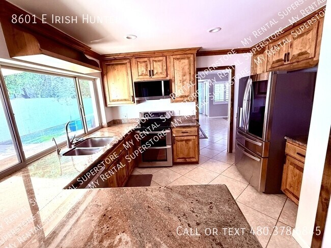 Foto del edificio - 8601 E Irish Hunter Trail