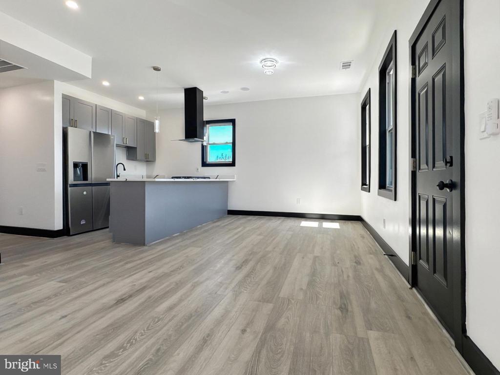 Foto principal - 2325 Reisterstown Rd
