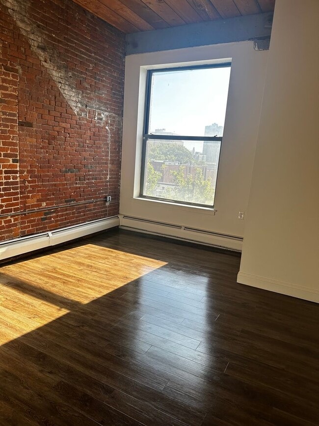 Interior Photo - SilverBrick Lofts