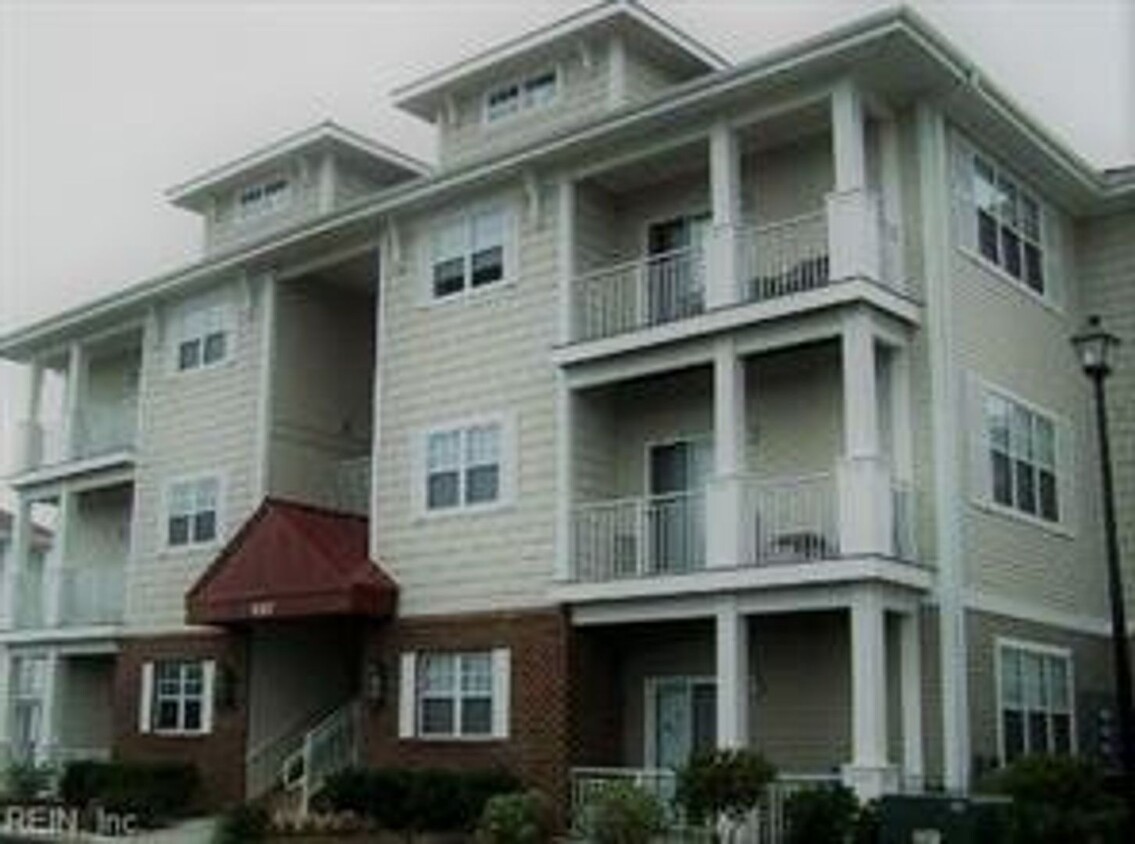 Foto principal - Ridgely Manor Condo