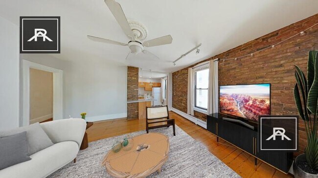 Building Photo - 4 bedroom in Boston MA 02120